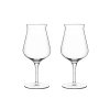 Luigi Bormioli Birrateque Bierglas Tester 2er Set 42 cl