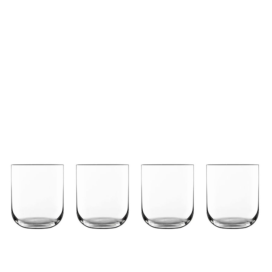 Luigi Bormioli Sublime Wasserglas 2er Set 35 cl