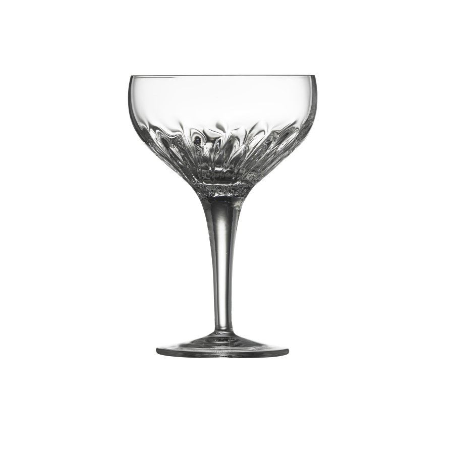 Luigi Bormioli Mixology Cocktailglas 2er Set 22,5 cl