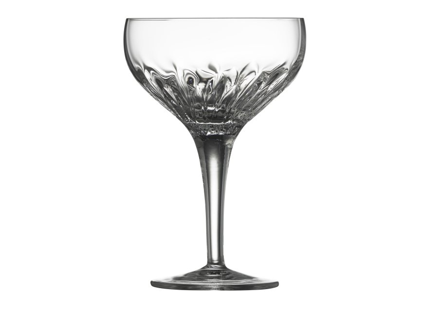 Luigi Bormioli Mixology Cocktailglas 2er Set 22,5 cl