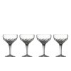 Luigi Bormioli Mixology Cocktailglas 2er Set 22,5 cl