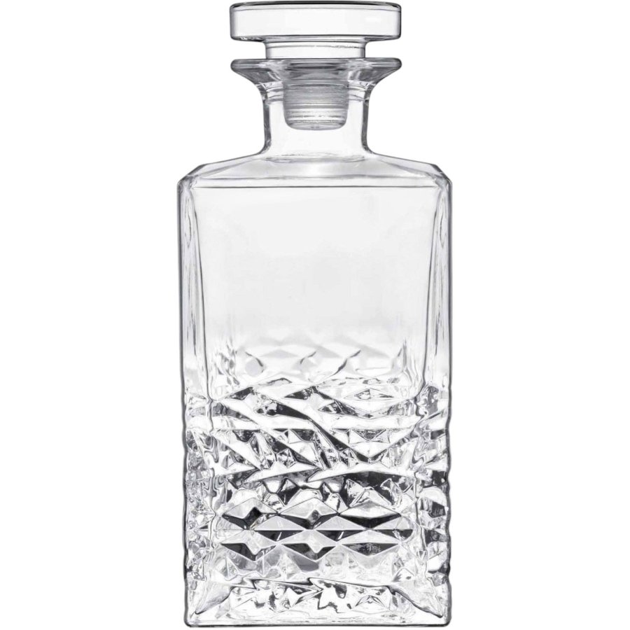 Luigi Bormioli Mixology Textures Karaffel 75 cl