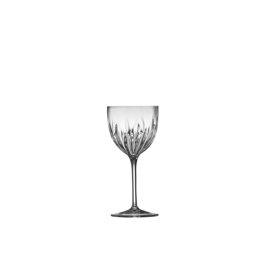 Luigi Bormioli Mixology Cocktailglas Nick & Nora 2er Set 15 cl