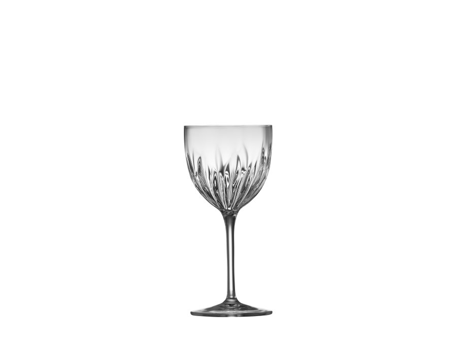 Luigi Bormioli Mixology Cocktailglas Nick & Nora 2er Set 15 cl