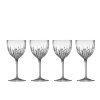 Luigi Bormioli Mixology Cocktailglas Nick & Nora 2er Set 15 cl