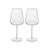 Luigi Bormioli Talismano Rdvinsglas Bordeaux 2 stk. 70 cl