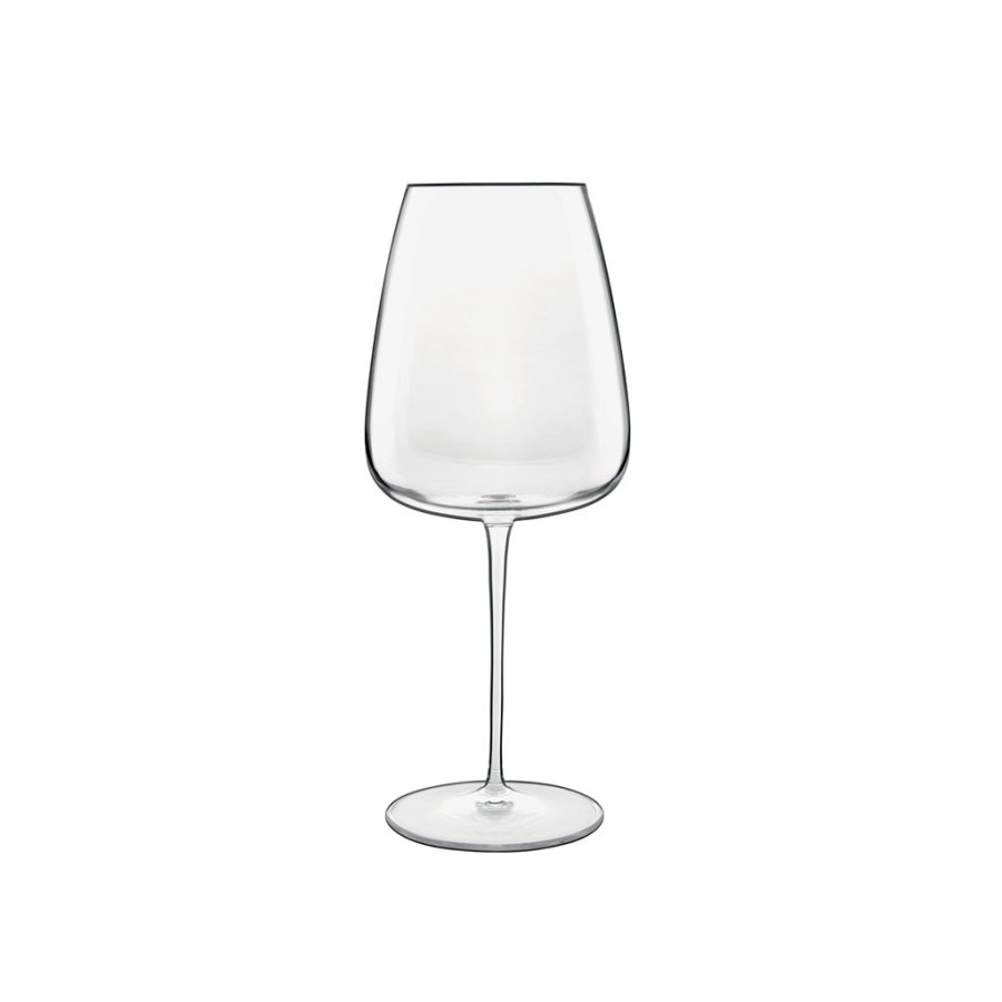 Luigi Bormioli Talismano Rdvinsglas Bordeaux 2 stk. 70 cl