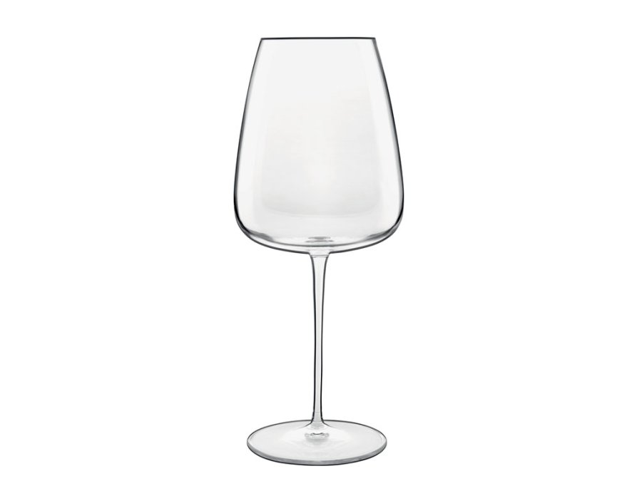 Luigi Bormioli Talismano Rdvinsglas Bordeaux 2 stk. 70 cl