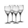 Luigi Bormioli Diamante Weiweinglser 2er Set 38 cl