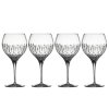 Luigi Bormioli Diamante Spanisches Gin & Tonic Glas 2er Set 65 cl