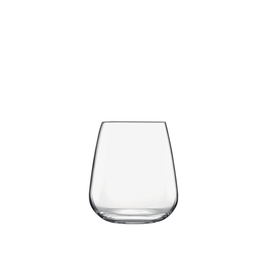 Luigi Bormioli Talismano Wasserglas 2er Set 45 cl