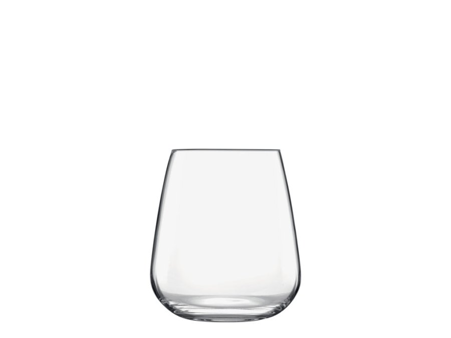 Luigi Bormioli Talismano Wasserglas 2er Set 45 cl