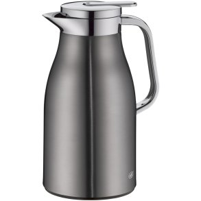 Alfi Skyline Termokande 1 L, Grå Satin
