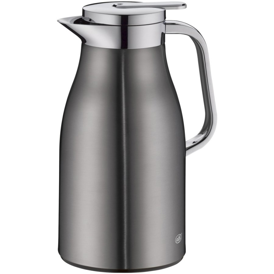Alfi Skyline Termokande 1 L, Gr Satin