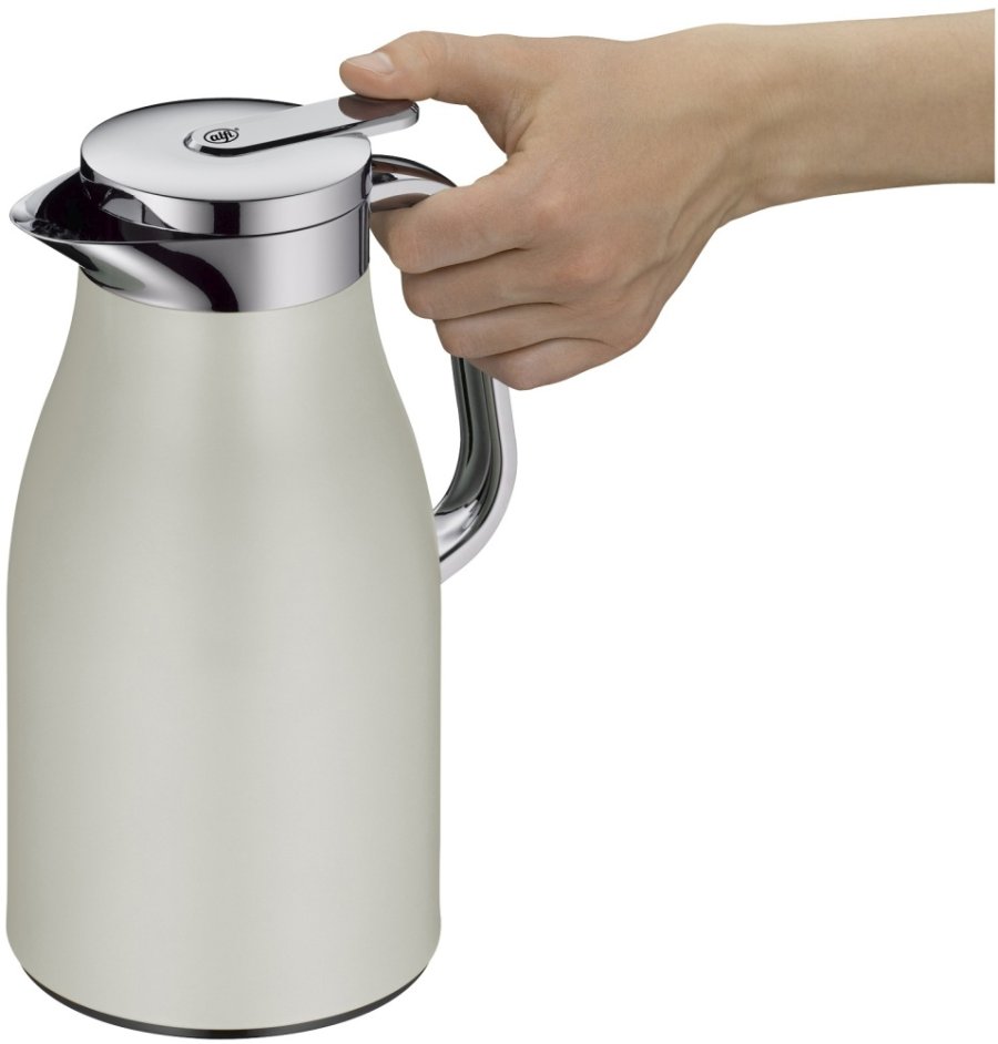 Alfi Skyline Termokande 1 L, Sand