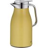 Alfi Skyline Thermoskanne 1 L, Maisgelb
