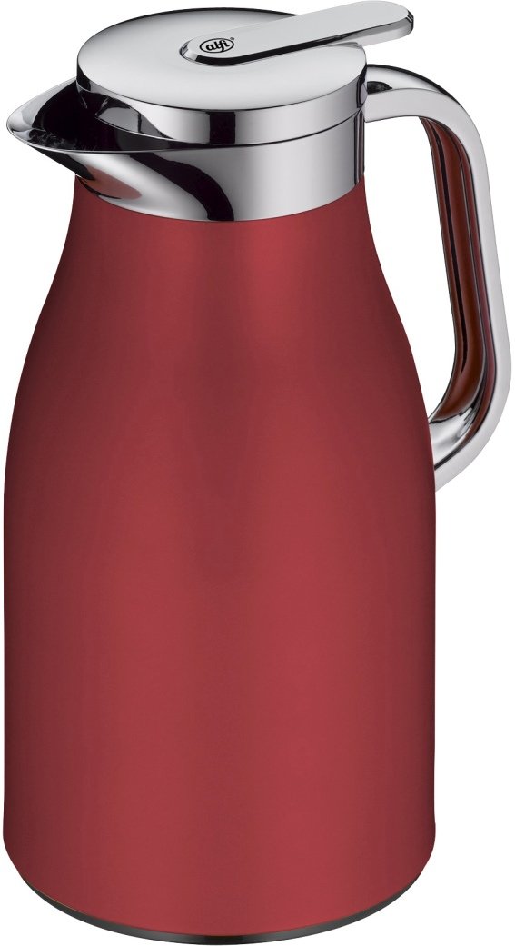 Alfi Skyline Termokande 1 L, Rd