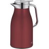 Alfi Skyline Termokande 1 L, Rd