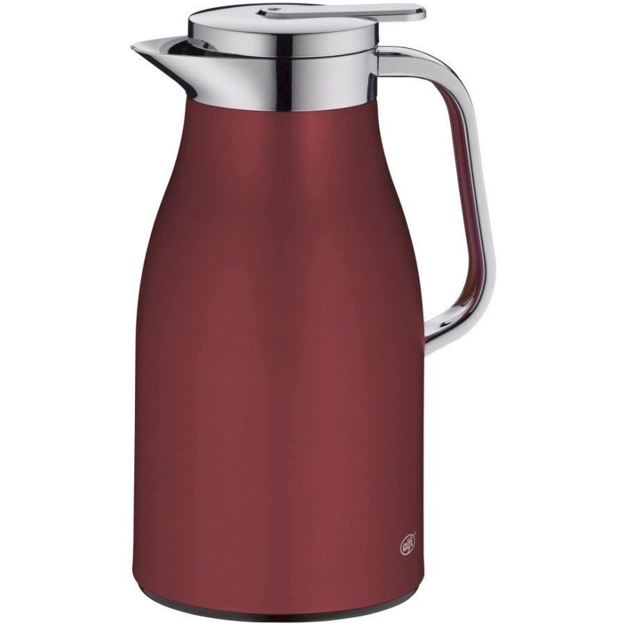 Alfi Skyline Termokande 1 L, Rd