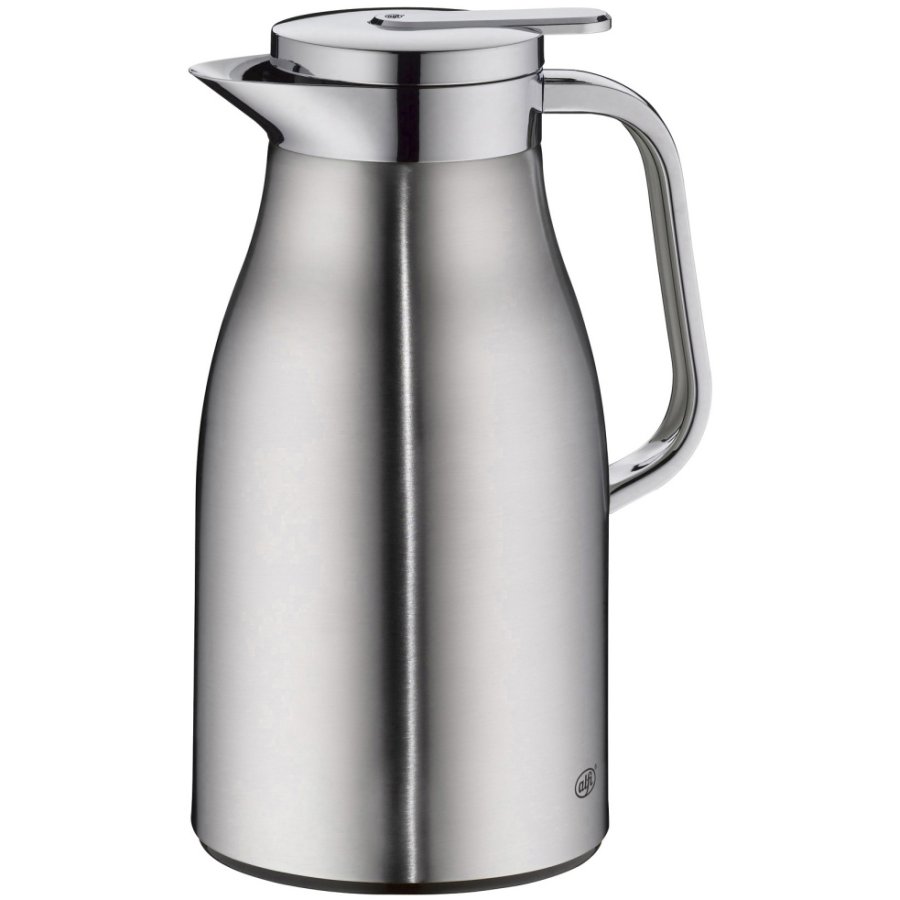 Alfi Skyline Termokande 1 L, Mat Stl