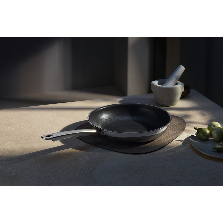 WMF Profi Resist Stegepande 28 cm