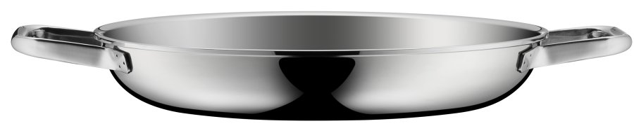 WMF Profi Resist Pande m. 2 Greb 28 cm
