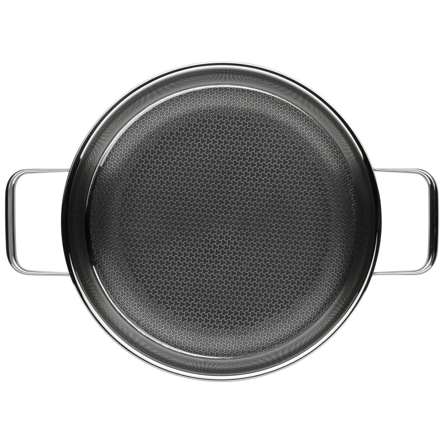 WMF Profi Resist Pande m. 2 Greb 28 cm