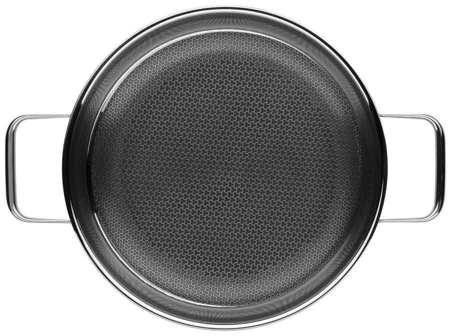 WMF Profi Resist Pande m. 2 Greb 28 cm
