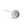 Bastian Bratenthermometer 15 cm, Stahl