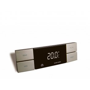 Jacob Jensen Indetermometer