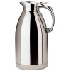 Alfi Hotello Thermoskanne 1,5 L, Stahl glnzend