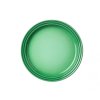 Le Creuset Desserttallerken 18 cm, Rosemary Grn 