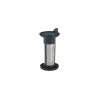 Alfi Aroma Teefilter, Stahl/Schwarz