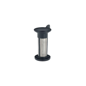 Alfi Aroma Teefilter, Stahl/Schwarz