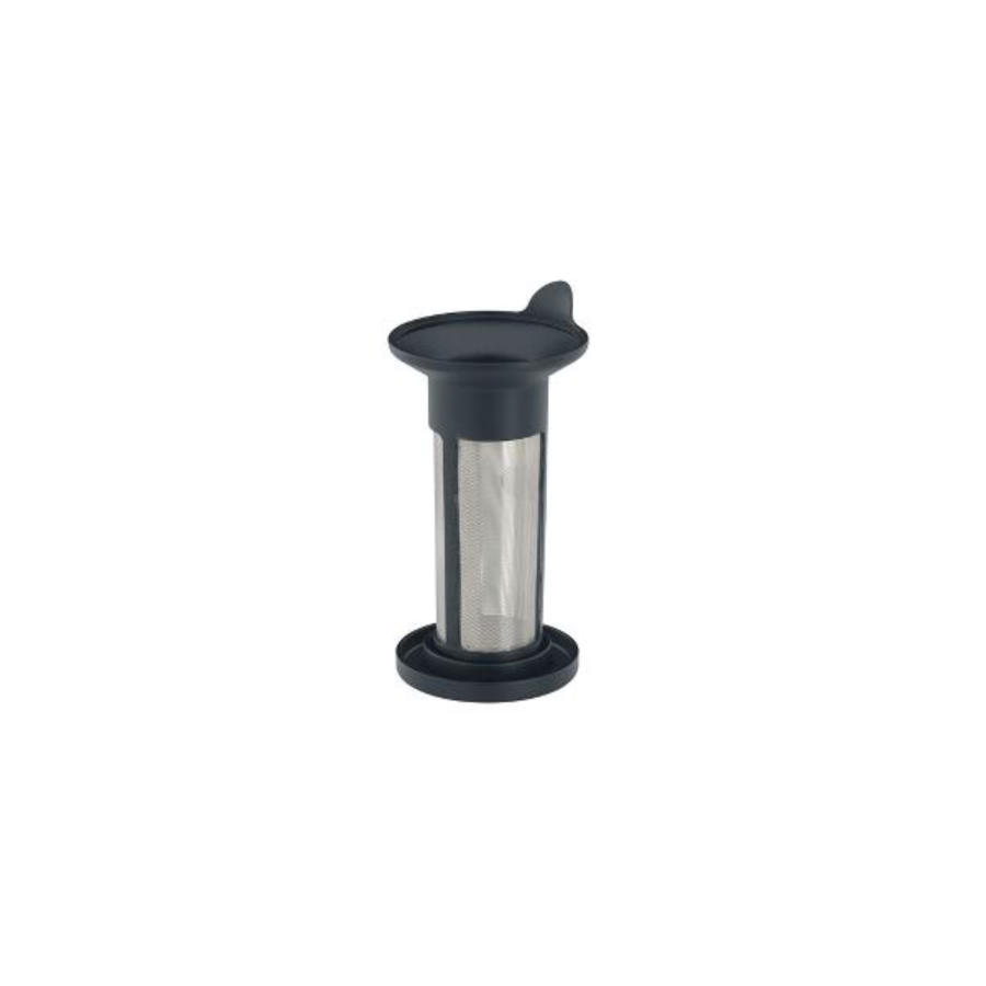 Alfi Aroma Teefilter, Stahl/Schwarz