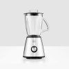 OBH Nordica Blender Style Inox, stl