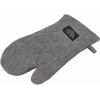 Pillivuyt Grillhandschuh Recycle 33,50 cm, Grau