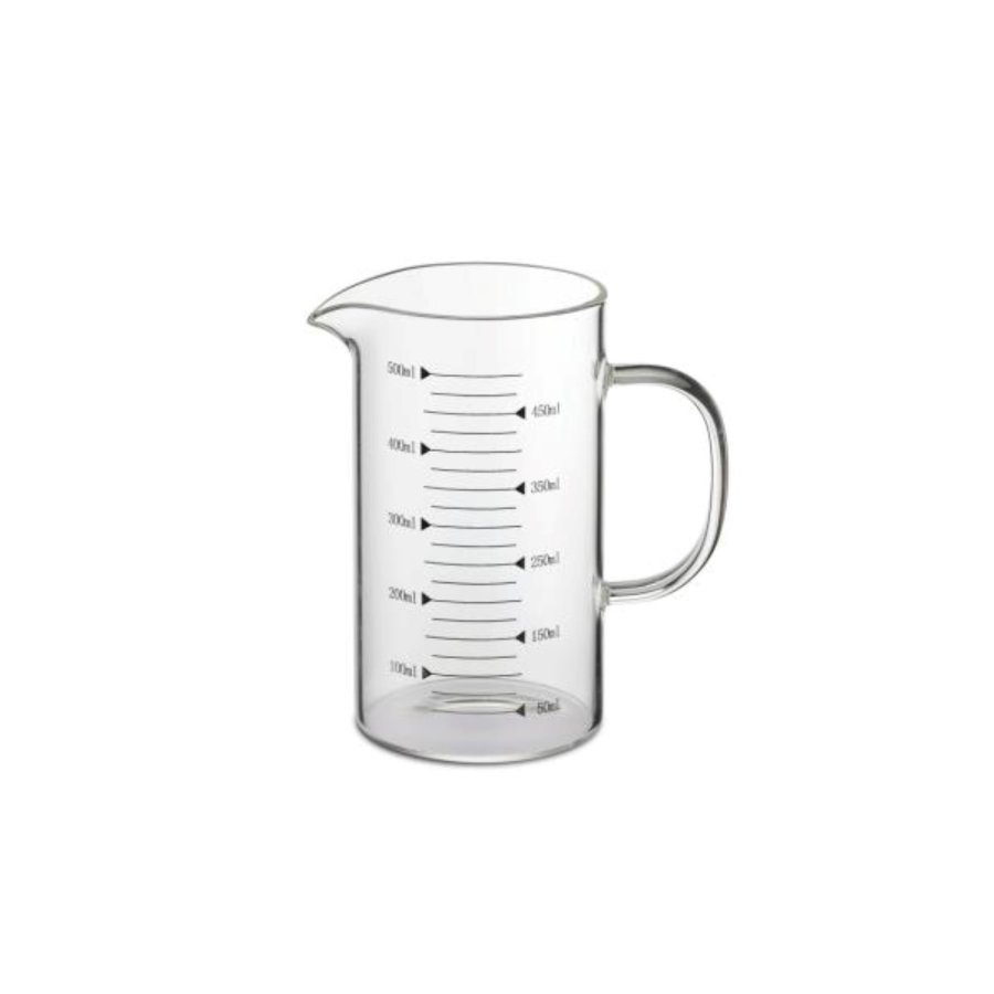 Bastian Mlekande 0,5 L, Klar