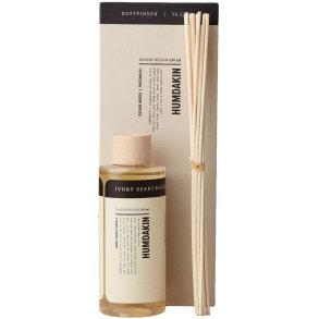 Humdakin Lufterfrischer 250 ml refill, Elfenbein
