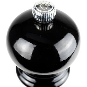 Peugeot Paris Saltkværn 12 cm, Sort Lak