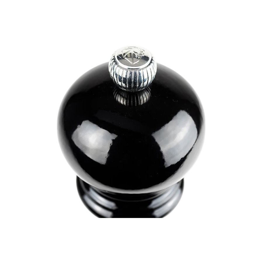 Peugeot Paris Saltkvrn 12 cm, Sort Lak