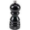 Peugeot Paris Saltkvrn 12 cm, Sort Lak