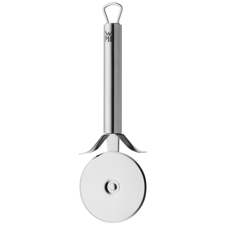 WMF Profi Plus Pizzahjul 21 cm, Rustfrit Stl