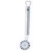 WMF Profi Plus Dejspore/Pastaspore 17 cm, Rustfrit Stl