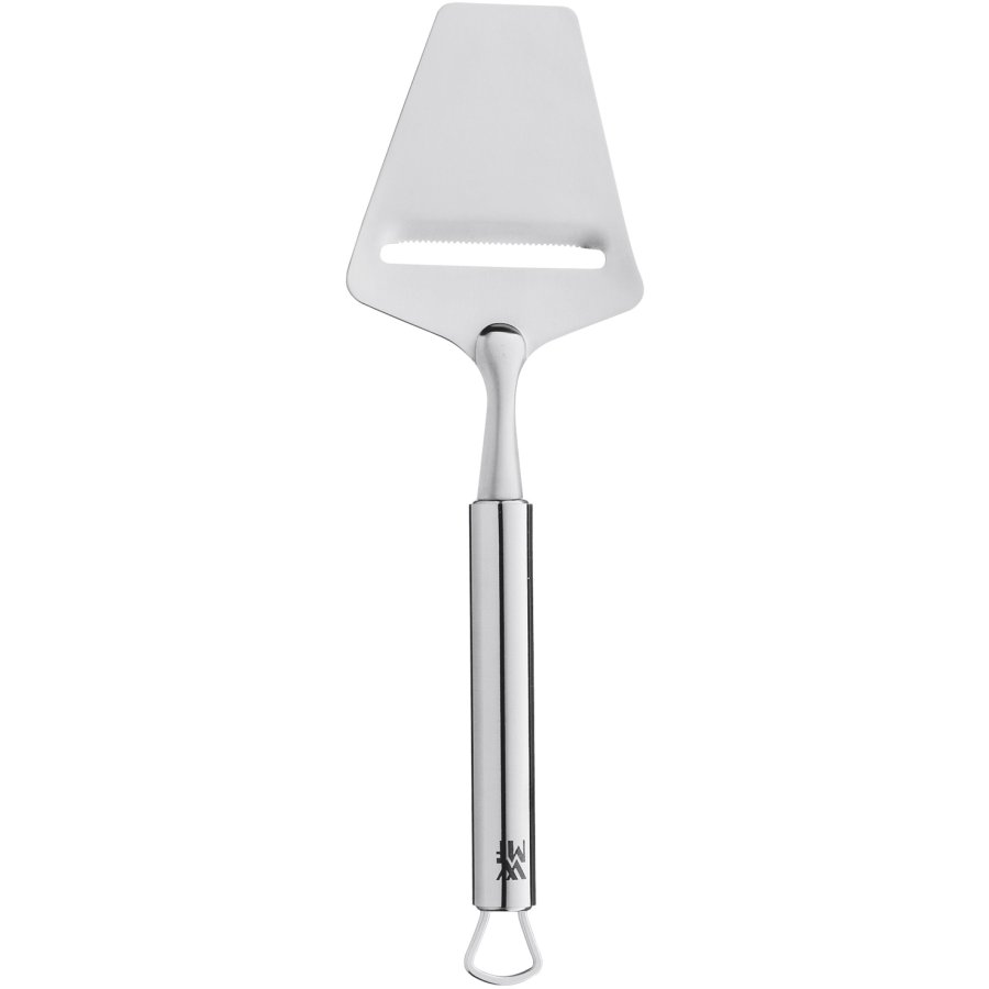 WMF Profi Plus Ostehvl 24 cm, Rustfrit Stl