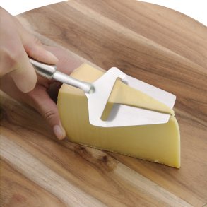 WMF Profi Plus Ostehøvl 24 cm, Rustfrit Stål