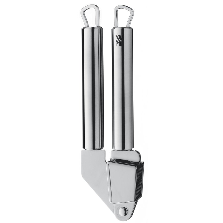 WMF Profi Plus Hvidlgspresser 17,5 cm, Rustfrit Stl