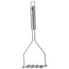 WMF Profi Plus Kartoffelmoser 29 cm,  Rustfrit Stl
