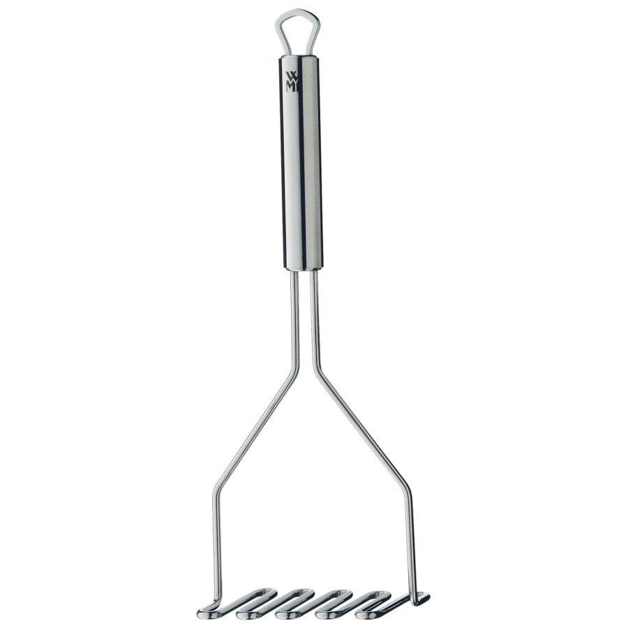 WMF Profi Plus Kartoffelmoser 29 cm,  Rustfrit Stl
