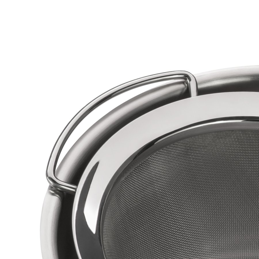 WMF Profi Plus Sigte 20 cm, Rustfrit Stl